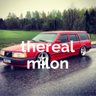 milonolsson