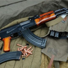 KALASHNIKOV